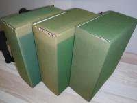 古碑帖臨書精選　第1期～第３期