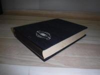 王子製紙南方事業史　裸本