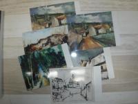 ブラマンク展 : 没後30年・フランス野獣派の旗手