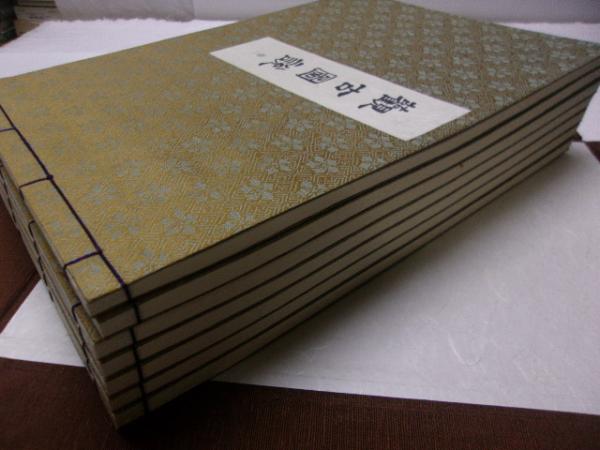 観古図説 全7巻(蜷川式胤) / 古本、中古本、古書籍の通販は「日本の