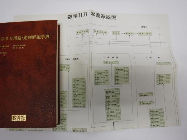 新訂 基礎解析 用語・定理解説事典 教育社 - 本