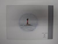 LIGHT HOUSE 灯台 戸島ひろこ詩画集 (入手困難・激レア品) LIGHT HOUSE 灯台 戸島ひろこ詩画集(戸島ひろこ) / 古本、中古本、古
