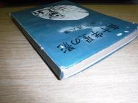 南十字星の影
