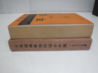 北海道農業協同組合年鑑　1960年版