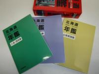 北海道年鑑　2000