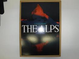 The Alps : ヨーロッパ・アルプスの名峰