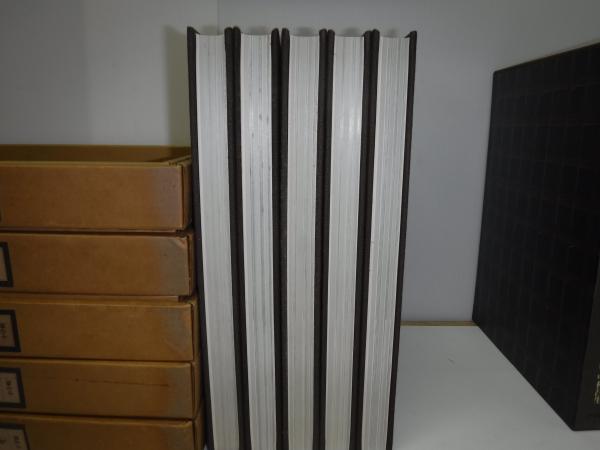 数寄屋建築集成 全5冊 / 古本、中古本、古書籍の通販は「日本の