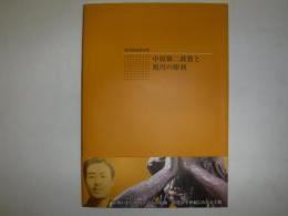 中原悌二郎賞と旭川の彫刻　旭川叢書第36巻　新刊本