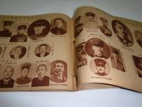 陸軍特別大演習記念寫眞帖