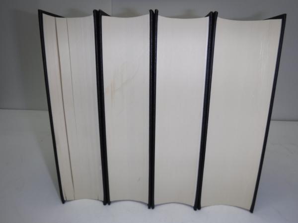 旭川市史 全4巻 復刻(旭川市史編集委員会) / 古書の旭文堂書店