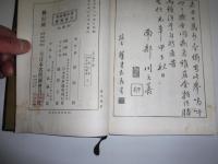 日光山志 ; 日本名山圖會