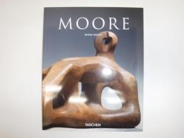 Henry Moore, 1898-1986