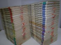 日本の子どもの詩  全47冊