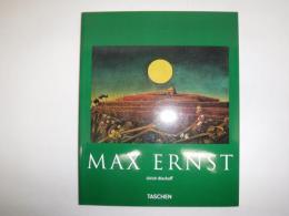 Max Ernst, 1891-1976 : beyond painting
