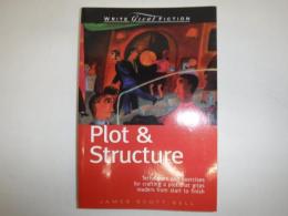 Write Great Fiction - Plot & Structure