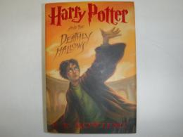 Harry Potter and the Deathly Hallows