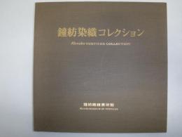 鐘紡染織コレクション