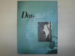 Date : Kikkawa Koji 1986-'87,162 days and nights
