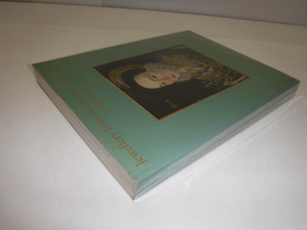 ヨーロッパジュエリー400年ルネッサンスからアールデコ