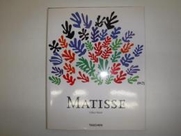 Henri Matisse　英語版