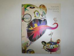 Takashi Murakami:prints : "My first art"series
