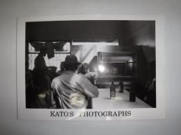 KATO’S　PHOTOGRAPHS　加藤直司