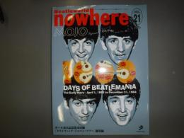 特集 ビートルマニアな1000日間 : Beatleworld nowhere