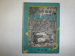 野鳥の世界