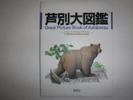 芦別大図鑑 : 芦別市開基100周年記念誌