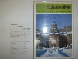 史跡と人物でつづる北海道の歴史
