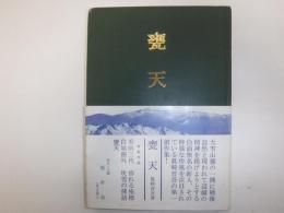 甕天 : 真崎晋吾創作集