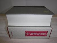 新聖書辞典