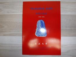 Tilaura kot : 発掘の記録 : 1968-1978