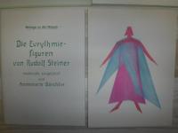Die Eurythmiefiguren von Rudolf Steiner