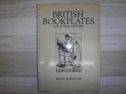 British bookplates : a pictorial history