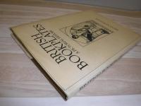British bookplates : a pictorial history