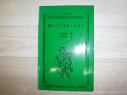 樺太アイヌのトンコリ