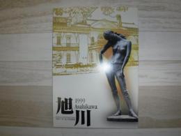 旭川市勢要覧　平成11年