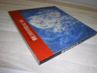 難波田龍起展 : 形象の詩人