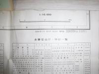 滝川市街図　1：10,000　北海道都市地図シリーズ