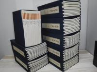 書学大系　全65巻　碑法帖篇50巻　研究篇15巻