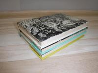 そよそよ族伝説 : 童話