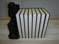 源氏物語　全8冊　裸本