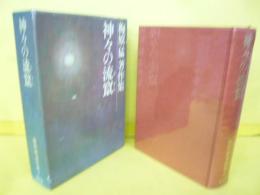 梅原猛著作集 第８巻　神々の流竄