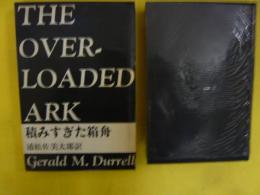 積みすぎた箱舟