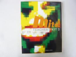 ＭＩＴＥ！ テイチャーズキット２　〈小学校５・６年生〉