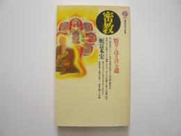 密教　悟りとほとけへの道　〈講談社現代新書〉