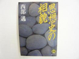 思想史の相貌　〈徳間文庫教養シリーズ〉