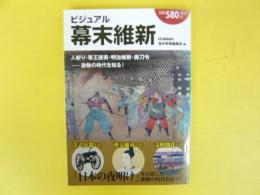 ビジュアル 幕末維新