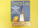 ＳＰＡＣＥ ＬＡＢ　〈ＮＡＳＡスペースシャトルと毛利衛さん搭乗のエンデバー写真集〉